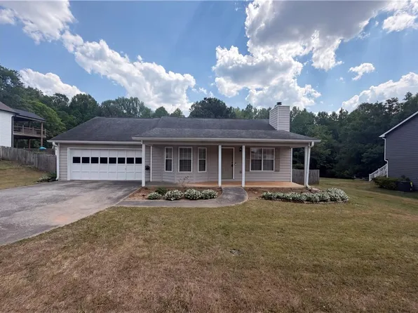 1556 Wynfield Ct, Auburn, GA 30011