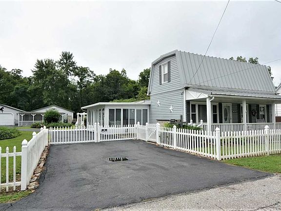 2nd image of 11007 South St