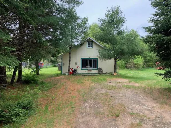 N12025 Oakwood LANE, Athelstane, WI 54104