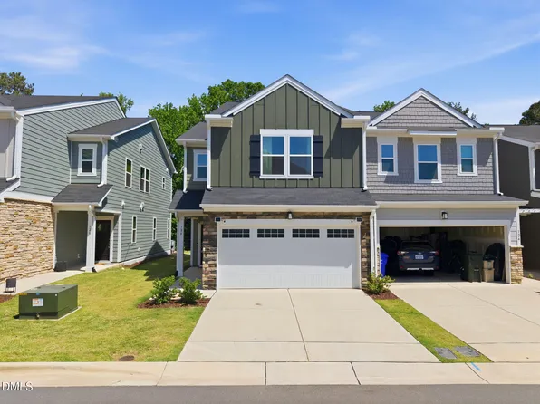 126 Rialto St, Chapel Hill, NC 27516