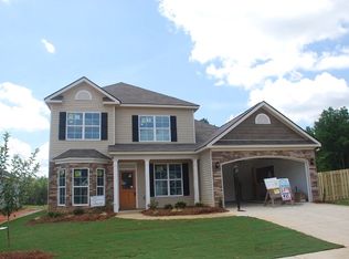 725 Neville St, Grovetown, GA 30813