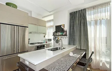 Rented by MiLL RE