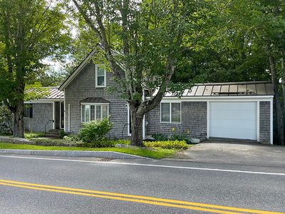 80 Academy Hill Road, Newcastle, ME, 04553