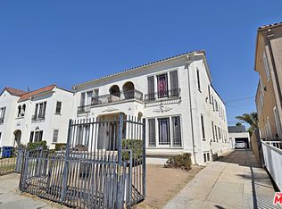 1400 2nd Ave, Los Angeles, CA 90019