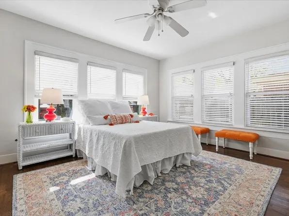 4325 Locke Ave, Fort Worth, TX 76107