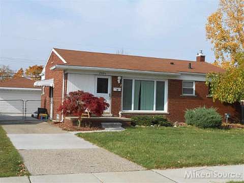 1st image of 25227 Wagner Ave