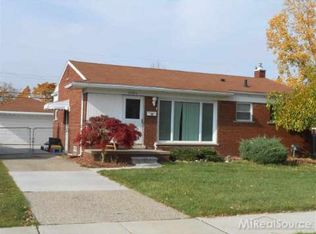 25227 Wagner Ave, Warren, MI 48089