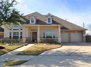 14827 Ashland Pines Ln, Humble, TX 77396