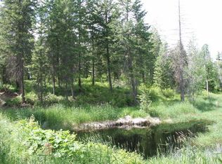 1694 Rigby Rd, Bonners Ferry, ID 83805