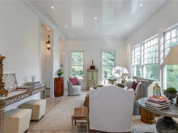 161 Sabbaday Lane, Washington, CT 06794