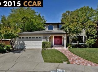 764 Acorn Ct, San Ramon, CA 94583