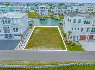 1310 Riverside Dr, Sunset Beach, NC 28468