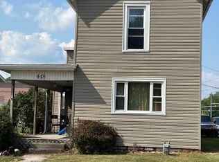 448 Center St, Findlay, OH 45840