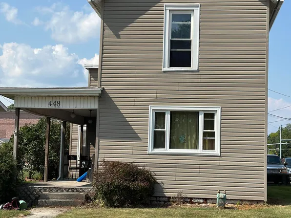 448 Center St, Findlay, OH 45840