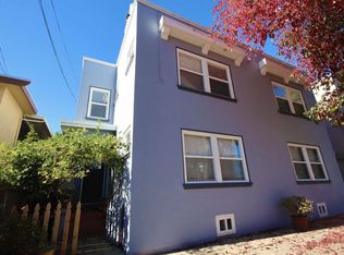 893 Cedar St, Alameda, CA 94501