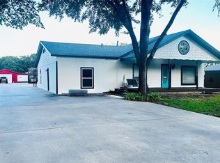 1940 Cheyenne Rd, Balch Springs, TX 75217