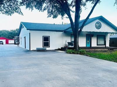 1940 Cheyenne Rd, Balch Springs, TX, 75217