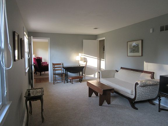 Main Level Bedroom