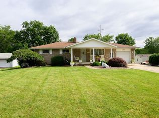 11773 Sinclair St SW, Massillon, OH 44647