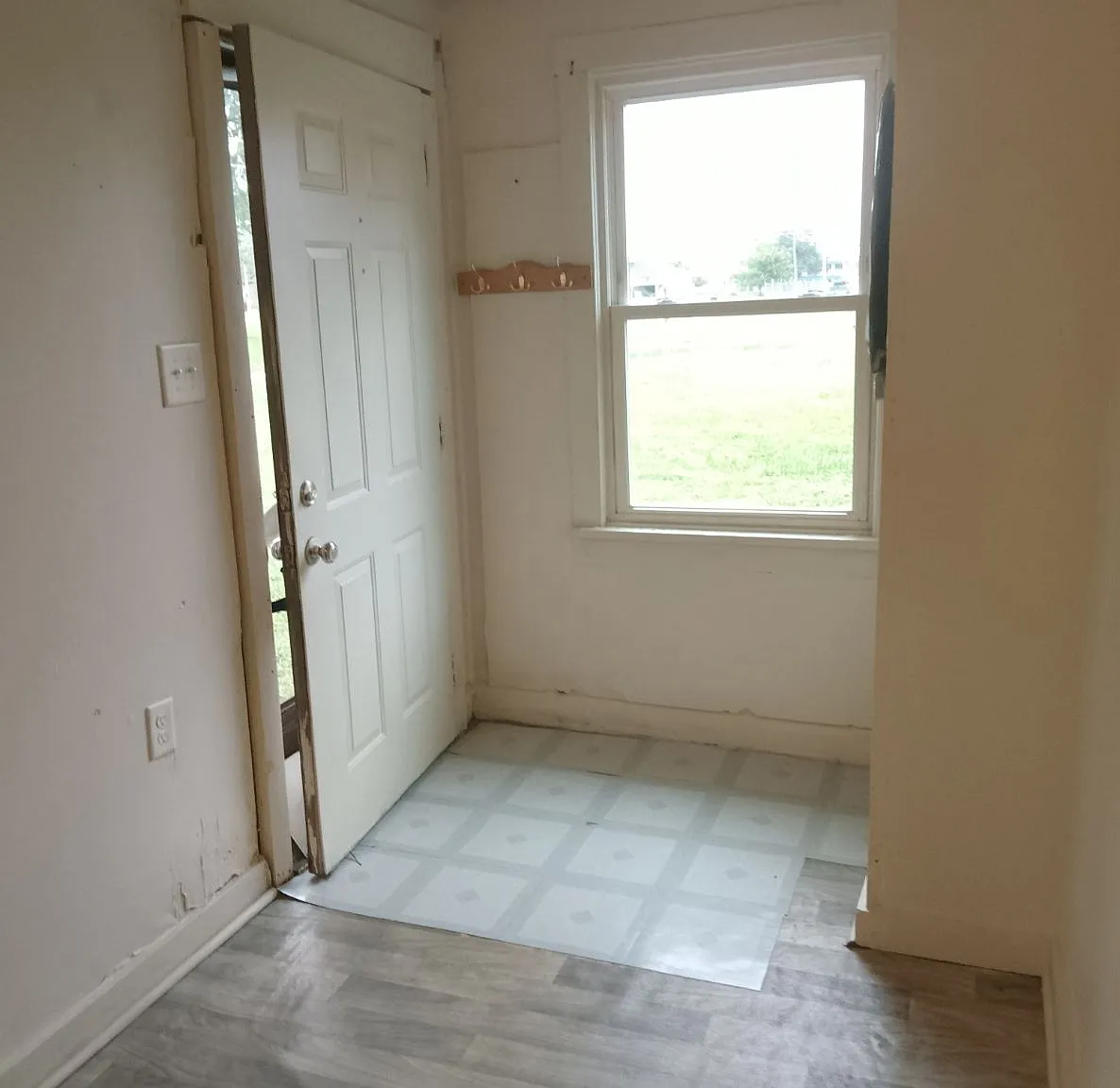 1 bed, 400 sqft, $600 — Photo 2