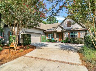 56 Sweet Marsh Ct, Bluffton, SC 29910