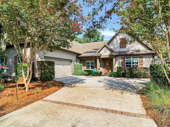 56 Sweet Marsh Ct, Bluffton, SC 29910