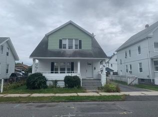 65 Wait St, Springfield, MA 01104