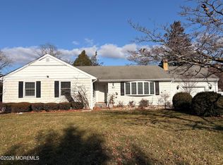 57 Fulton Ave, West Long Branch, NJ 07764