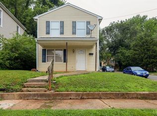 122 Federal St, Lynchburg, VA