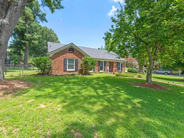 5316 Longacre Ave, Memphis, TN 38134