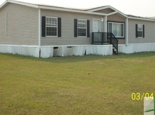 115 Obey Ln NE, Glennville, GA 30427