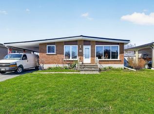417 Beach Ave, Cornwall, ON K6H 5P3