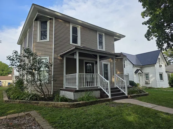 308 N 4th St, Greene, IA 50636