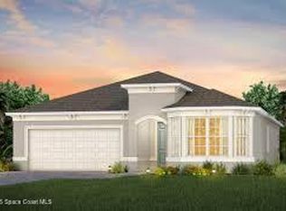 9129 Wander Trl, Melbourne, FL 32940