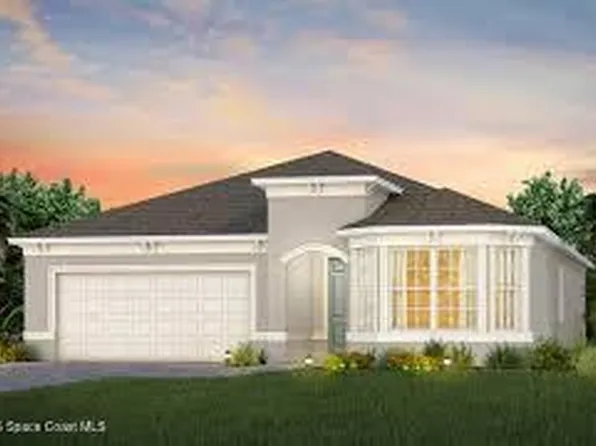 9129 Wander Trl, Melbourne, FL 32940