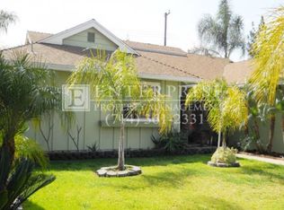2612 E Athens Ave, Orange, CA 92867