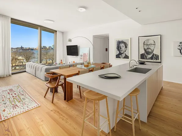 160 Leroy St #5AN, New York, NY 10014