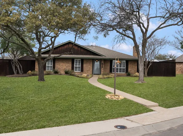 8074 Dove Cv, Frisco, TX 75034