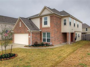 16798 Accolade Way, Conroe, TX 77385