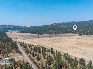 5687X Corkscrew Canyon Rd, Tumtum, WA 99034