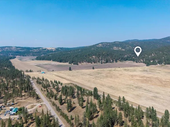 5687X Corkscrew Canyon Rd, Tumtum, WA 99034