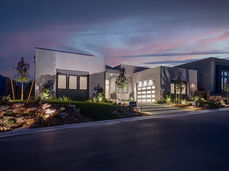 10949 Rossa Peak Ave — Photo 4