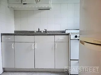 Rented by Real Street Inc