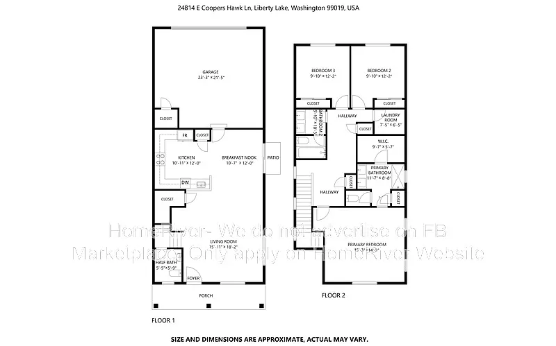Building Photo - 24814 E Coopers Hawk Ln