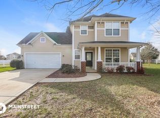 1002 Benning Cir, Indian Trail, NC 28079