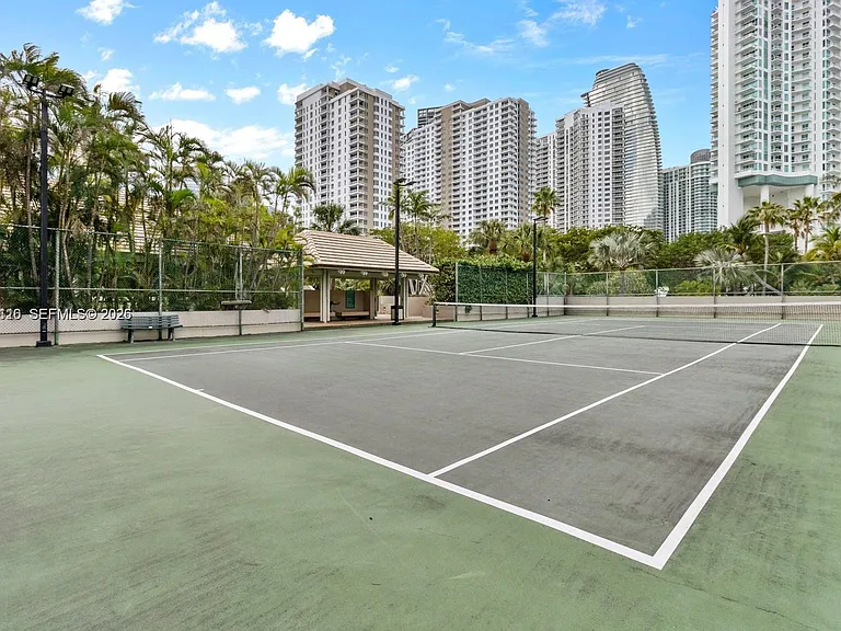 520 Brickell Key Dr #A307 — Photo 35