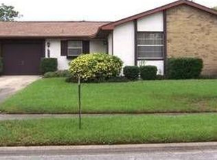 3432 Tackett Dr, Titusville, FL 32796