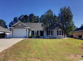 282 Pilothouse Dr, Myrtle Beach, SC 29577