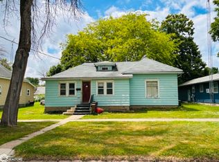 307 S Woodlawn Ave, Lake City, IA 51449