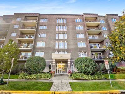 1327 Brown St Unit 511, Des Plaines, IL, 60016